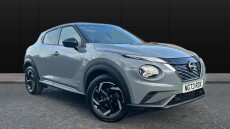 Nissan Juke 1.6 Hybrid N-Connecta 5dr Auto Hybrid Hatchback